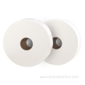 Thermal Transfer Label Jumbo Roll Semi gloss